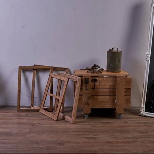 ДУБ ОЛИВКОВЫЙ КВАРЦ ВИНИЛ VINILAM CERAMO